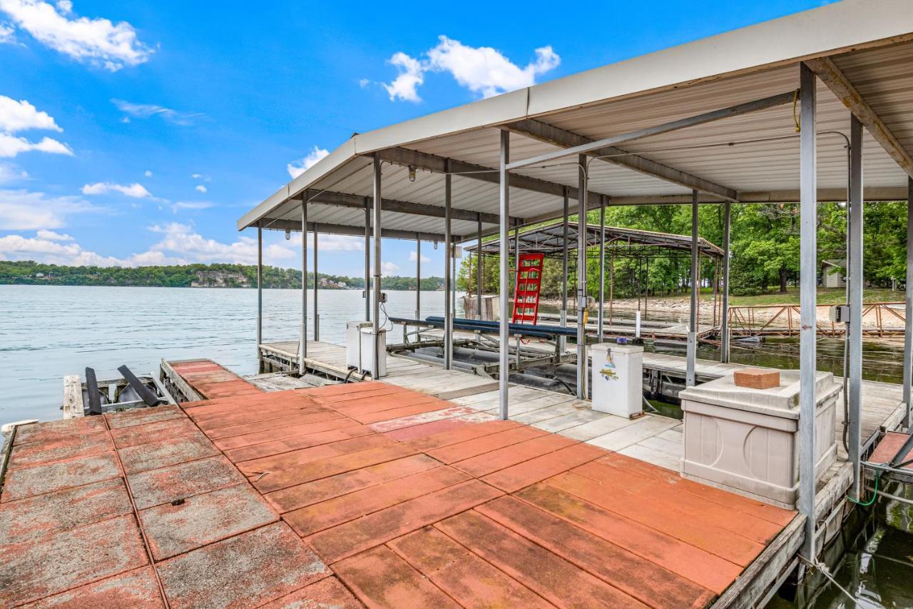Unforgettable Lake Memories Lake Ozark Zewnętrze zdjęcie