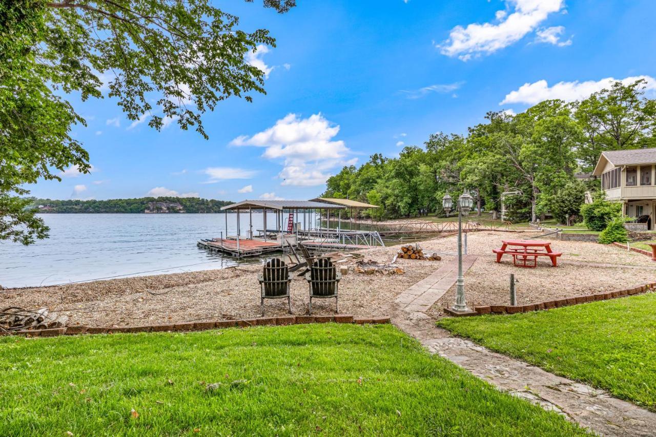 Unforgettable Lake Memories Lake Ozark Zewnętrze zdjęcie