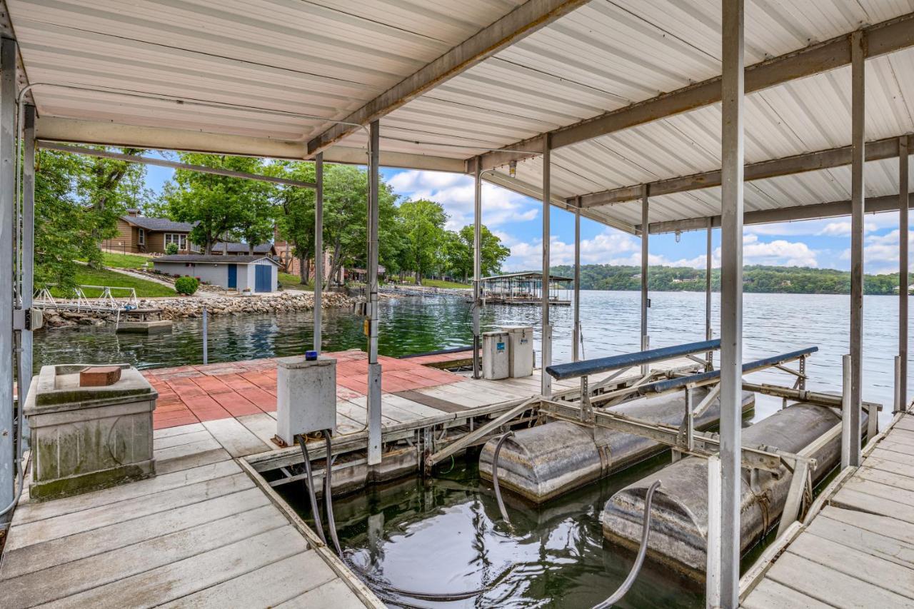 Unforgettable Lake Memories Lake Ozark Zewnętrze zdjęcie